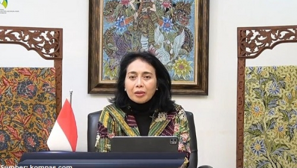 menteri pppa